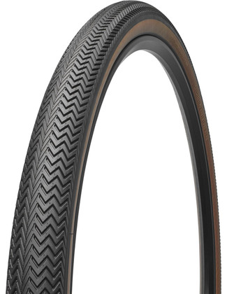 Cubierta Specialized Sawtooth 700 2BR Tan Sidewall
