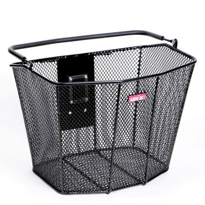 Cesta delantera Unix Vicario 34x27x25