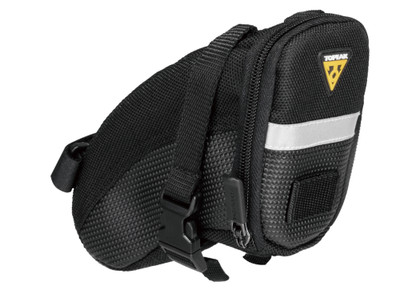 Bolsa Sillin Topeak AeroWedge Pack Small Velcro