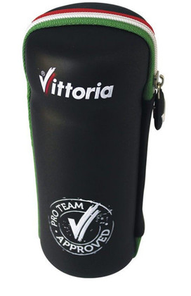 Bidón Porta herramientas Vittoria Zip Case