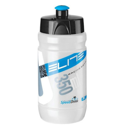 Bidón Elite Corsetta 350ml.