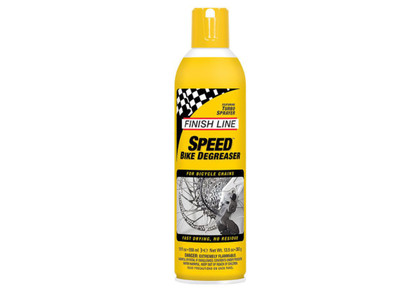 Desengrasante Finish Line Speed Clean Aerosol 18oz