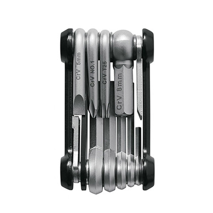 Multiherramienta SKS Tom Tool 14 f.