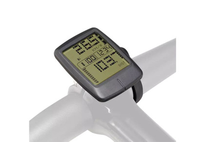 Display Specialized Turbo Connect TCD