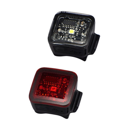 Luz trasera/delantera Specialized Flash Headlight/Taillight Combo