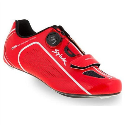 Zapatillas Spiuk Altube Road C