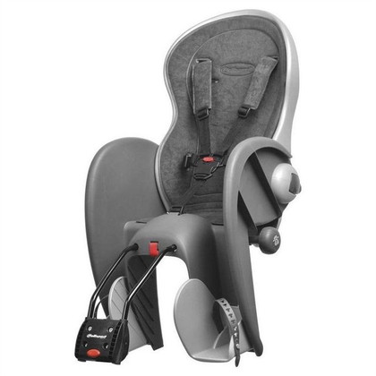 Portabebe Polisport Wallaby Evol. Luxe Al Cuadro