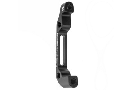 Adaptador Shimano Freno Disco 160mm SM-MA90-R160 Post/Std