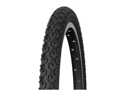 Cubierta Michelin Country Junior 20 Acces Line Rigida