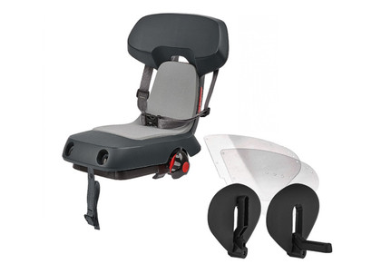 Portabebé Polisport Guppy Junior
