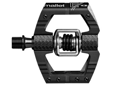 Pedales Crankbrothers Mallet E
