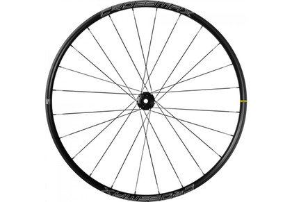 Rueda Trasera Mavic Crossmax 29 Intl