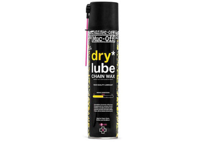 Lubricante Muc-off Spray Lubricante Cadena Amb.seco Ptfe