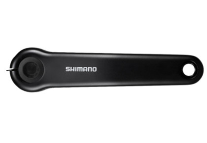 Biela Shimano STEPS E6100