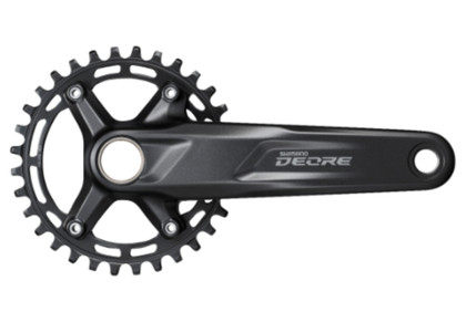 Bielas Shimano Deore FC-M5100-1 10/11v.