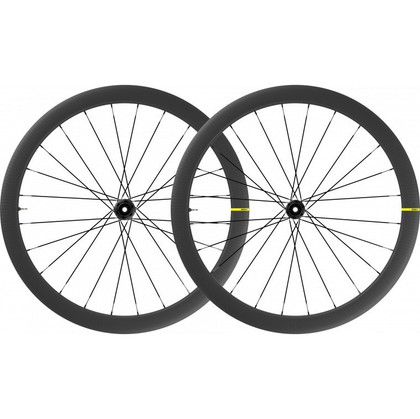 Juego de Ruedas Mavic Cosmic SL 45 DISC CL 700