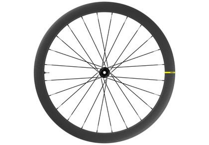 Rueda Delantera Mavic Cosmic SL 45 Disc CL 700
