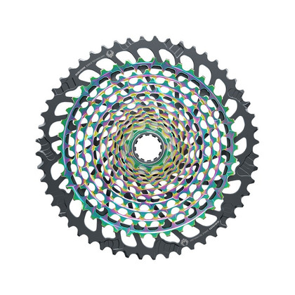 Cassette SRAM XG-1299 Eagle 12V (10-52)