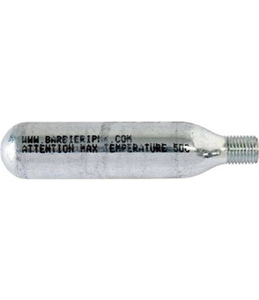 Cartucho De Aire Barbieri Co2 12g