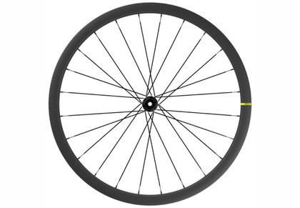 Rueda Delantera Mavic Cosmic SL 32 Disc CL 700