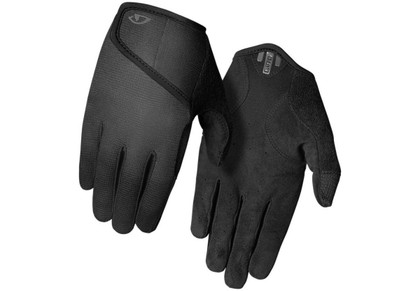 Guantes Giro Dnd JR II