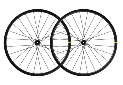 Juego de Ruedas Mavic Ksyrium S Disc CL 700