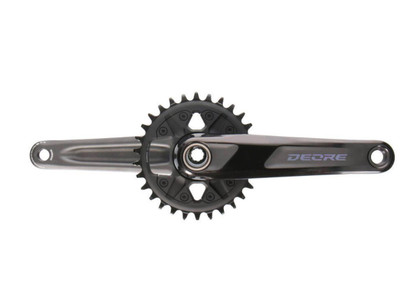 Biela Shimano 12v M6100-1 OLD 142/148 Q-172