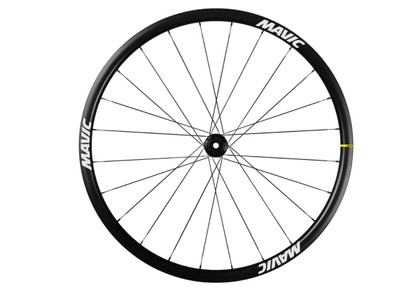 Rueda Trasera Mavic Ksyrium 30 Disc DCL Rr