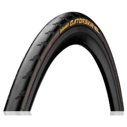 Cubierta Continental Gatorskin 700 Plegable