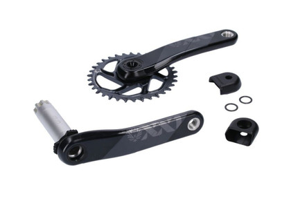 Biela Sram XX1 Eagle DUB DM Boost