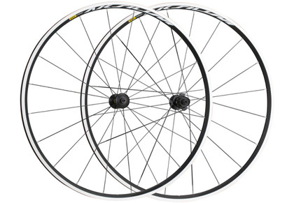 Juego Ruedas Mavic Aksium