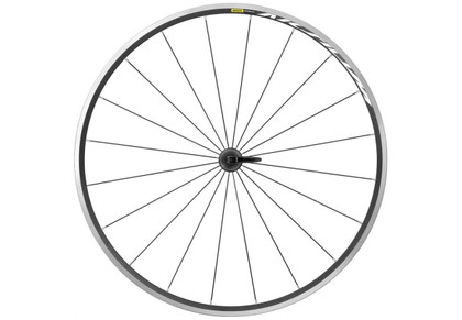 Ruedas Mavic Aksium 19 Ft