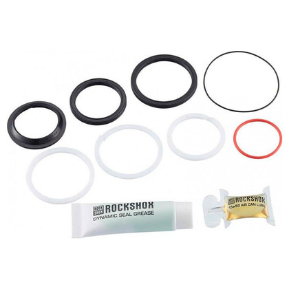 Rock Shox KIT Mant. Deluxe/superdeluxe
