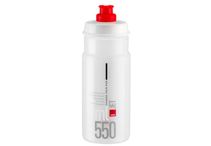 Bidón Elite Jet Plus 550ml