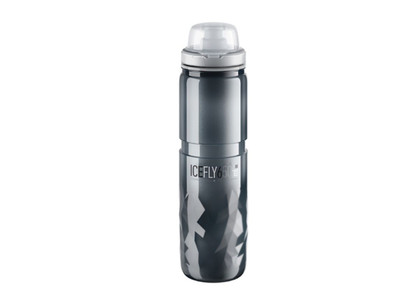 Bidon Elite Termo Ice Fly 650ml