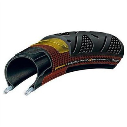 Cubierta Continental Grand Prix 4 Season 700 Plegable