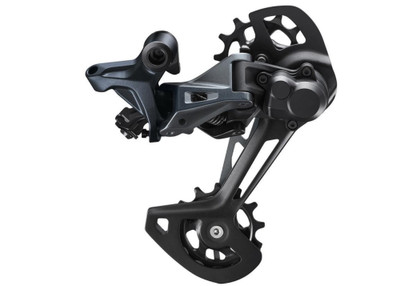 Canvi Shimano SLX SGS RD-M7120 2X 12v