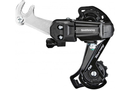 Cambio Shimano Tourney 6/7v SS RD-TY200