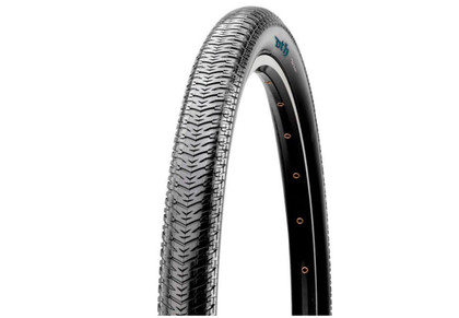Cubierta Maxxis DTH 26 Aro