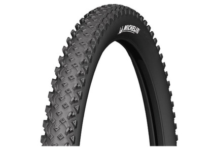 Cubierta Michelin Country Racer 26 Acces Line Rigida