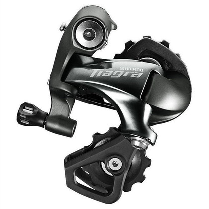 Cambio Shimano Tiagra 10v SS RD-4700