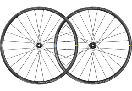 Juego Ruedas Mavic Crossmax SL Ultimate 30 29 INTL