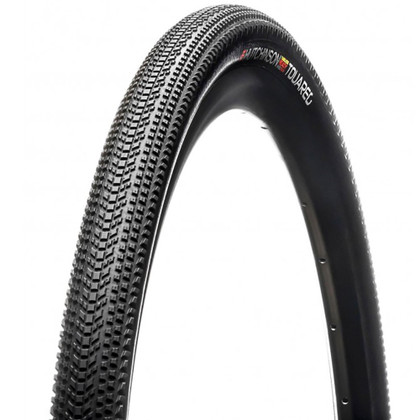 Cubierta Hutchinson Touareg Black