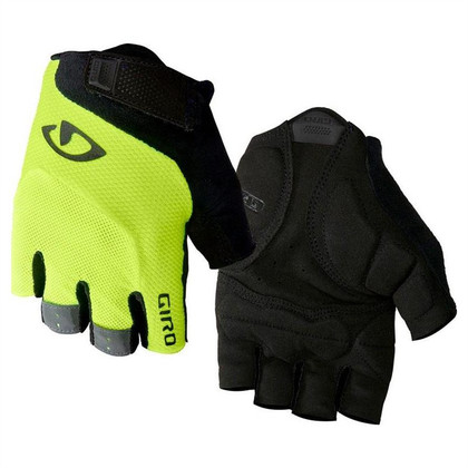 Guantes Giro Bravo Gel