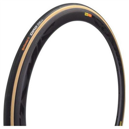 Tubular Continental Giro 700