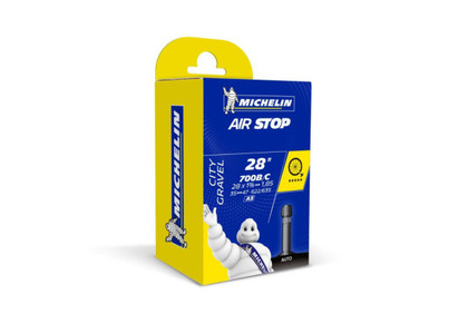 Cámara Michelin Air Stop 700