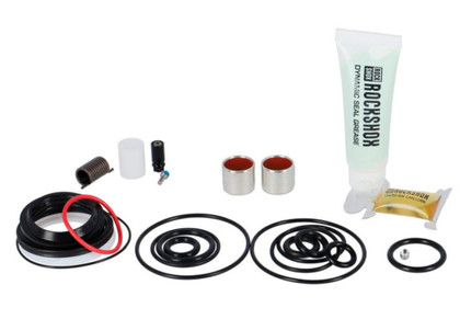 Kit Mantenimiento Rockshox Deluxe/Remoto/Nude 200h