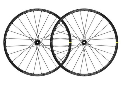 Juego de Ruedas Mavic Crossmax SL 29 Boost DCL