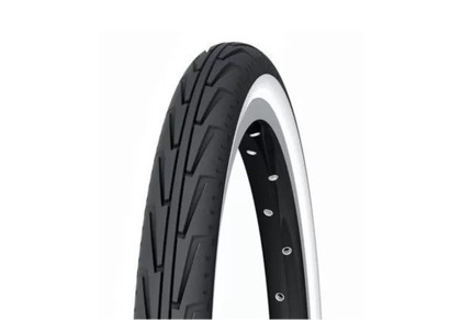 Cubierta Michelin Diabolo City 24 Acces Line Rigida