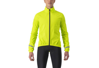 Chaqueta Castelli Emergency 2 Rain Jacket